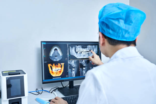 Best Weekend Emergency Dentist in Robbins, NC