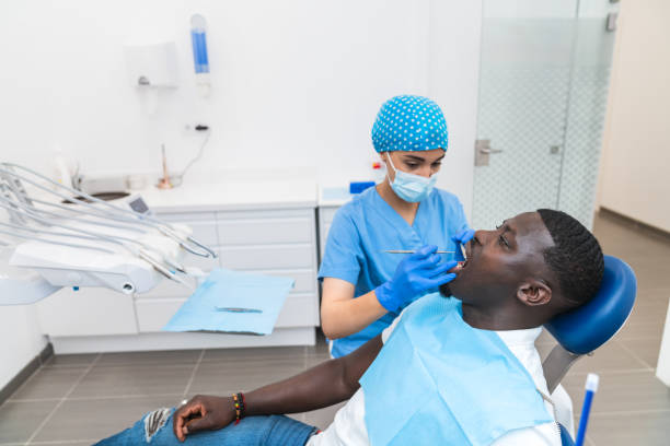 Best Emergency Treatment for Toothache in Robbins, NC